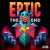 Buy Eptic - The End (EP) Mp3 Download