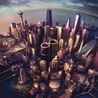 Purchase Foo Fighters - The Feast And The Famine (CDS)
