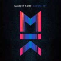 Purchase Mallory Knox - Asymmetry
