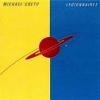 Purchase Michael Cretu - Legionnaires (Vinyl)