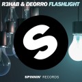 Buy R3Hab & Deorro - Flashlight (CDS) Mp3 Download