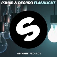 Purchase R3Hab & Deorro - Flashlight (CDS)
