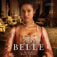 Purchase Rachel Portman - Belle