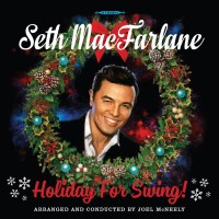 Purchase Seth MacFarlane - Holiday For Swing!
