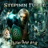Purchase Stephan Forte - Enigma Opera Black