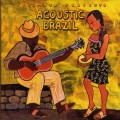 Buy VA - Putumayo Presents: Acoustic Brazil Mp3 Download