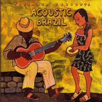 Purchase VA - Putumayo Presents: Acoustic Brazil