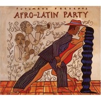 Purchase VA - Putumayo Presents: Afro-Latin Party
