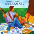 Buy VA - Putumayo Presents: American Folk Mp3 Download