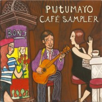 Purchase VA - Putumayo Presents: Cafe Sampler