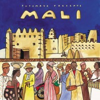 Purchase VA - Putumayo Presents: Mali
