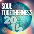 Buy VA - Soul Togetherness 2014 (Deluxe Version) Mp3 Download