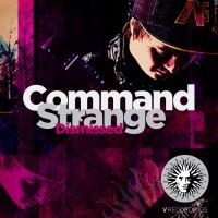 Purchase Command Strange - Dismissed (EP)