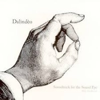 Purchase Dalindeo - Soundtrack For The Sound Eye