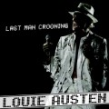 Buy Louie Austen - Last Man Crooning CD1 Mp3 Download