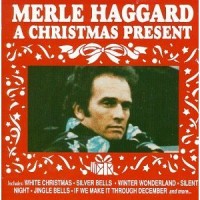 Purchase Merle Haggard - A Christmas Present (Vinyl)
