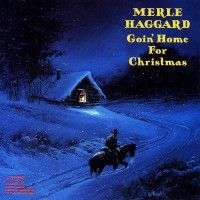 Purchase Merle Haggard - Goin' Home For Christmas (Vinyl)