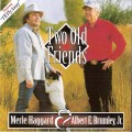 Buy Merle Haggard - Two Old Friends (With Albert E. Brumley) Mp3 Download