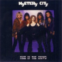 Purchase Mystery City - Face In The Crowd