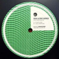 Purchase Oxia - Late Variations (With Eric Borgo) (EP)