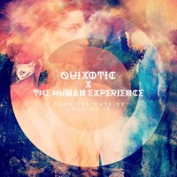 Purchase Quixotic & The Human Experience - From The Outside Looking In