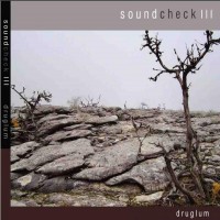 Purchase Soundcheck - III: Druglum