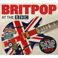 Purchase VA - Britpop At The BBC CD2
