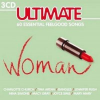 Purchase VA - Ultimate Woman CD1
