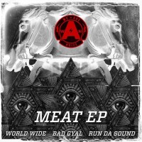 Purchase WeAreNoize - Meat (EP)