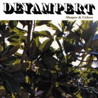 Purchase Deyampert - Shapes & Colors
