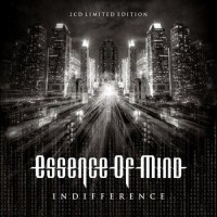 Purchase Essence Of Mind - Indifference (Limited Edition) CD1