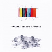 Purchase Harvey Danger - Dead Sea Scrolls