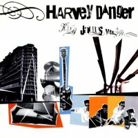Purchase Harvey Danger - King James Version