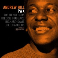 Purchase Andrew Hill - Pax (Vinyl)