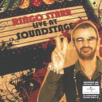 Purchase Ringo Starr - Live At Soundstage