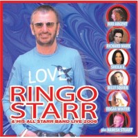 Purchase Ringo Starr - Ringo Starr & His All Starr Band Live 2006 (Live)