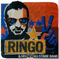 Purchase Ringo Starr - Ringo Starr & His New All Starr Band (Live)