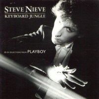 Purchase Steve Nieve - Keyboard Jungle... Plus Selections From Playboy