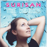 Purchase Surisan - The Remixes