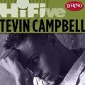 Buy Tevin Campbell - Rhino Hi-Five - Tevin Campbell Mp3 Download
