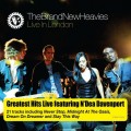 Buy The Brand New Heavies - Live In London CD1 Mp3 Download