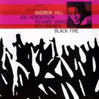 Purchase Andrew Hill - Black Fire (Vinyl)