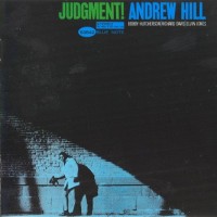 Purchase Andrew Hill - Judgment! (Vinyl)
