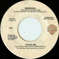 Purchase Bandana - Touch Me (VLS)