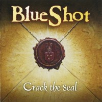 Purchase Blueshot - Crack The Seal
