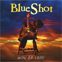 Purchase Blueshot - Win Or Lose