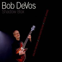 Purchase Bob Devos - Shadow Box