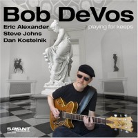 Purchase Bob Devos - Playing  For Keeps (With Eric Alexander)