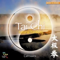 Purchase Capitanata - Tai Chi Natural Harmony