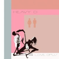 Purchase Heavy D - Love Opus